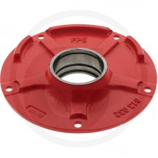 POKROV OHIŠJE LEŽAJA POTTINGER 613032