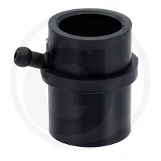 PUŠA KOLESA MTD FI-19,05 zunaj 25,4mm