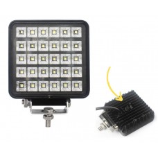 ŽAROMET DELOVNI LED 3800lm 30W + STIKALO