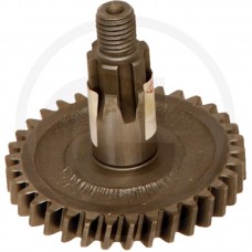 ZOBNIK KUHN 34z - VRTI SE DESNO