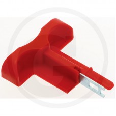 KLJUČ DROBILNIK VEJ AL-KO