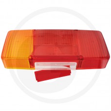 STEKLO SVETILKE STOP SAME DEUTZ levo STEKLO SVETILKE STOP SAME DEUTZ levo