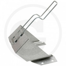 NOSILEC ZAGOZDA COKLA KOLESA