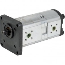 ČRPALKA HIDRAVLIKE TK Italy 25+14ccm Des