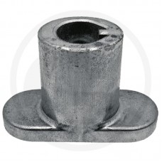 NOSILEC NOŽA KOSILNICA MTD