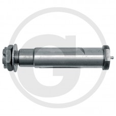 SORNIK LISTNATE VZMETI E11 M24x1,5mm