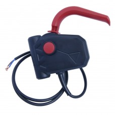 STIKALO ELEKTRIČNA KOSILNICA AL-KO