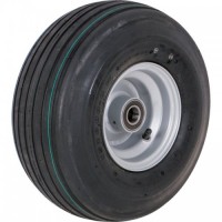 GUMA 15x6.00-6 +ZRAČNICA + PLATIŠČE