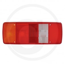 STEKLO LUČI MB FASTRAC 3220 L ali D