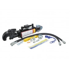 JERMEN ALTERNATOR FENDT original