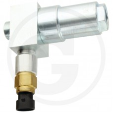 MERILEC PRETOKA OLJA FENDT