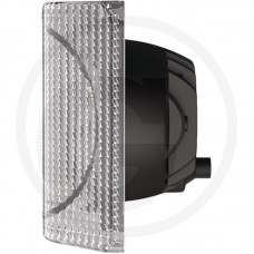 ŽAROMET BOČNI STEYR FENDT - LED - 5200lm