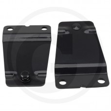 NOSILEC NOŽA DEUTZ FAHR KUHN  - PAR!!