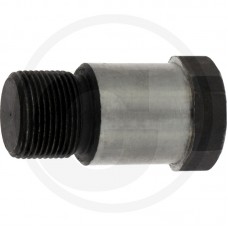 SORNIK Z NAVOJEM PÖTTINGER 00119004