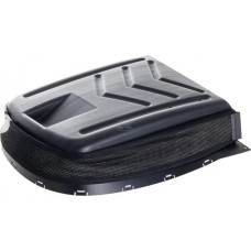 KOŠ AL-KO PVC+BLAGO  - SPODNJI DEL