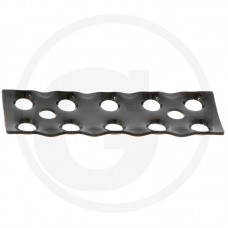 SPOJNA PLOŠČA ZA JERMEN 110x36x5