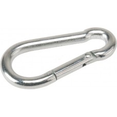 KARABIN 6mm x 60mm -  brez navoja