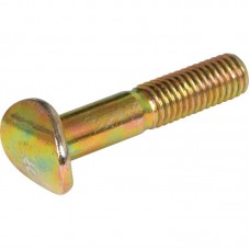 VIJAK OVALNA GLAVA ZA VRTNO KOS. M8x40