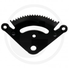 SEGMENT VOLANA JOHN DEERE