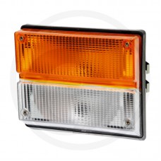 SVETILKA BOČNA SMERNIK/POZICIJA SAME