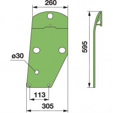 DRSNIK KRONE LEVI 1500470