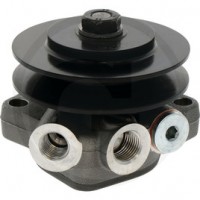 ČRPALKA GORIVA DEUTZ Z JERMENICO Fi=85mm