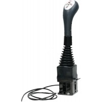 JOYSTICK ČELNI NAKLADAČ MAILLEUX INDEMAR JOYSTICK ČELNI NAKLADAČ MAILLEUX INDEMAR