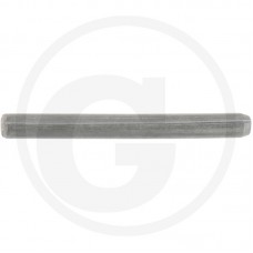 ZATIČ Z UTORI 4x40mm DIN1473