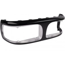 MASKA NOSILEC ŽAROMETOV JD