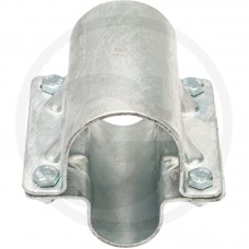 OBJEMKA KRIŽNA 2 1/2" x 1 1/2"