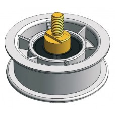 KOLO TRAKA WÜHLMAUS WUHLMAUS