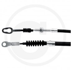 ŽICA ROČNE ZAVORE MF 390 desna L=1440mm