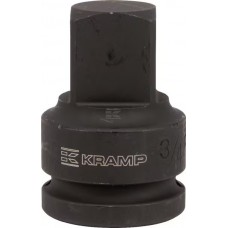 ADAPTER NASADNI POGON 1"/ NASTAVEK 3/4"