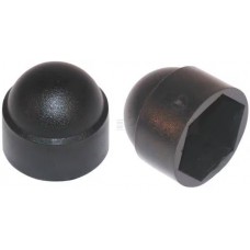 POKROVČEK MATICE M6 PVC -Matica ključ 10