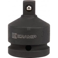 ADAPTER NASADNI POGON 3/4" NASTAVEK 1/2"