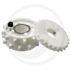 KOLO SEJALNICA AMAZONE