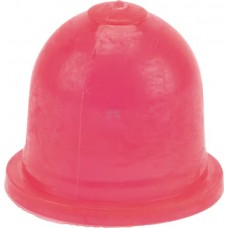 MEMBRANA PUMPICA GORIVA WALBRO rdeča