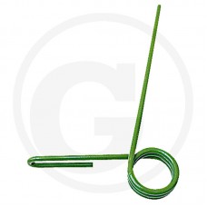 KRAK VZMETNI SEJALNICA ISARIA - zadnji