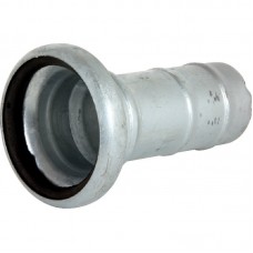 Priključek cisterne Bauer 4" za cev 102