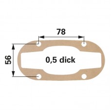 TESNILO OHIŠJE ZASUN 5" MZ