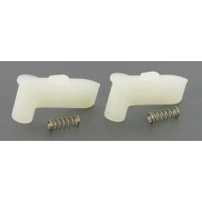 ZATIK ZAGANJČA B&S - PAR + VZMETI