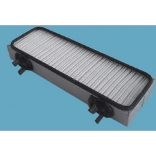 FILTER KABINE FIAT 435x152x56 - Panclean