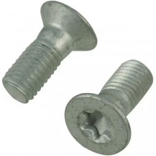 VIJAK TRIOLIET M10x25 TX KONUS