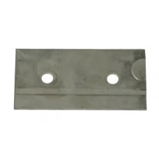 PLOŠČA VODILNA ZADNJEGA NOŽA TRIOLIET ZK