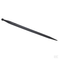 ŠPICA ZA BALE L=810mm M22x1,5