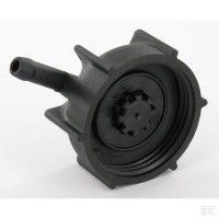 ČEP EKSPANZIJSKA POSODA FENDT JD FI=48 ČEP EKSPANZIJSKA POSODA FENDT JD FI=48