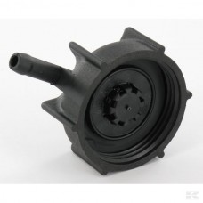 ČEP EKSPANZIJSKA POSODA FENDT JD FI=48