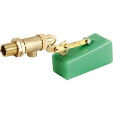 VENTIL NAPAJALNIKA KPL MAJHEN