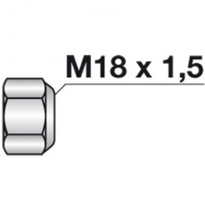 MATICA M18x1,5 SAMOVAROVALNA  10.9
