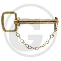 KLIN PRIKLOPA Z ROČAJEM FI=22x165mm